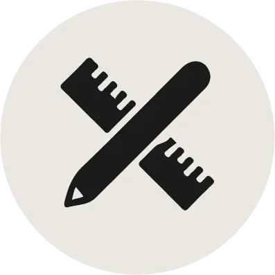 Design Navigation Icon